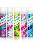 Batiste сухой шампунь 200 ml