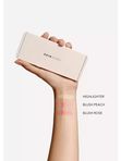 SHIK Палетка запеченных продуктов для макияжа лица Face Palette Baked 04