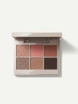 SHIK Палетка теней для век Perfect Nude Eyeshadow Palette 02