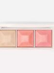 SHIK Палетка запеченных продуктов для макияжа лица Face Palette Baked 04