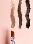 ASTRA Крем гель для бровей GEISHA BROWS crema gel