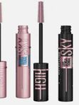 Maybelline Тушь для ресниц Sky High Экстрачерная