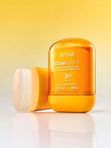 Солнцезащитный стик с эффектом естественного сияния ANUA GLOW STICK FINISH SUNSCREEN