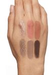 SHIK Палетка теней для век Perfect Nude Eyeshadow Palette 02
