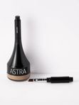 ASTRA Крем гель для бровей GEISHA BROWS crema gel
