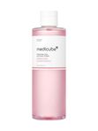 Успокаивающий тонер с ПДРН и центеллой medicube PDRN Pink CICA Soothing Toner