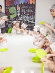 Роспись пряников 4-99 лет