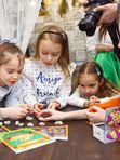 "Заколдованное королевство" 7+