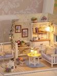Интерьерный конструктор (Румбокс) 8-99 лет