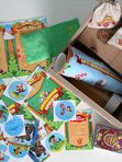 "Заколдованное королевство" 7+