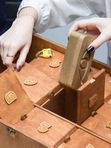 "Тайна Фараона" 12+