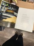 Книга «Porsche Milestones»