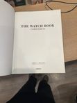 The Watch Book. Compendium (teNeues)