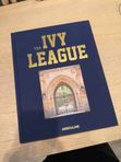 Книга The Ivy League