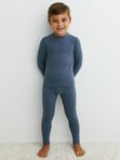 Кальсоны  для мальчика Omsa kids 432 3D