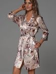 Халат женский Mia-Mia 4784 Laurel