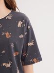 Комплект женский CLEVER LP16-1249/1 Котофей