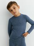 Лонгслив для мальчика Omsa kids 431 3D