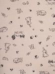 Халат женский CLEVER LX16-1249 Котофей