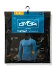 Лонгслив Omsa OmU1611Т ( до -10 ) подшитые