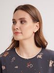 Комплект женский CLEVER LP16-1249/1 Котофей