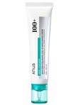 Увлажняющий крем с ПДРН и гиалуроновой кислотой Anua PDRN Hyaluronic Acid 100 Moisturizing Cream