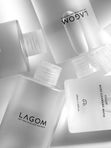 Увлажняющая мицеллярная вода с мочевиной Lagom Cellup Micro Cleansing Water 350 мл