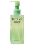 Мягкий гель для умывания с CICA-комплексом Torriden
