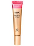 Питательный крем для век с коллагеном на основе розы AHC Premier Ampoule In Eye Cream 6 Collagen