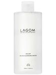 Увлажняющая мицеллярная вода с мочевиной Lagom Cellup Micro Cleansing Water 350 мл