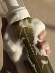 Гипоаллергенная пенка для умывания Fraijour