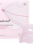 Гидрогелевая маска с PDRN и коллагеном Medicube