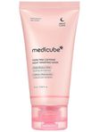 Ночная маска-плёнка с ПДРН и кофеином Medicube