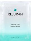 Успокаивающая тканевая маска с ПДРН REJURAN Turnover Mask