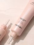 Многофункциональный тональный крем с пептидами  Trimay