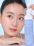 Увлажняющая кислородная пенка для умывания Fraijour