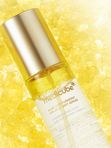 Осветляющий двухфазный мист с койевой кислотой medicube Kojic Acid Turmeric Vita Jelly Mist Serum