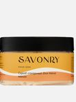 Скраб сахарный для тела Savonry MANGO