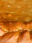 Пирог с зеленым луком и яйцом 1000 гр