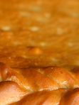Пирог с зеленым луком и яйцом 500 гр