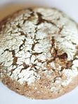 Хлеб Карельский с вяленой клюквой