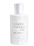 J-007 по мотивам Not A Perfume Juliette Has A Gun