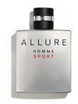 A-006 по мотивам Allure Homme Sport CHANEL