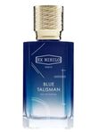 E-007 по мотивам Blue Talisman Ex Nihilo  (unisex)
