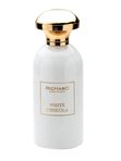 R-011 по мотивам: White Chocola Richard