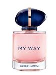 A-027 по мотивам My way GIORGIO ARMANI
