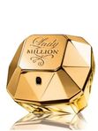 L-010 по мотивам LADY MILLION PACO RABANNE