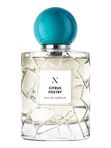 L-013 по мотивам Citrus Poetry Les Soeurs de Noe (unisex)