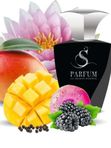 V-028 По мотивам: Mango Skin Vilhelm Parfumerie