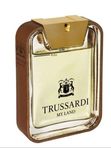 T-001 по мотивам My Land TRUSSARDI